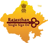 sso id rajasthan logo